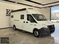 2021 GAZ GAZELLE NEXT KARAVAN 89KM
