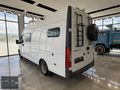 2021 GAZ GAZELLE NEXT KARAVAN 89KM