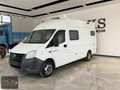 2021 GAZ GAZELLE NEXT KARAVAN 89KM