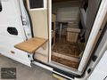 2021 GAZ GAZELLE NEXT KARAVAN 89KM