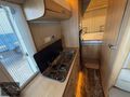 2021 GAZ GAZELLE NEXT KARAVAN 89KM