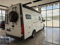 2021 GAZ GAZELLE NEXT KARAVAN 89KM