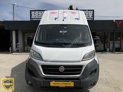 SEMBOL OTOMOTİV'DEN 2015 MODEL DUCATO KARAVAN