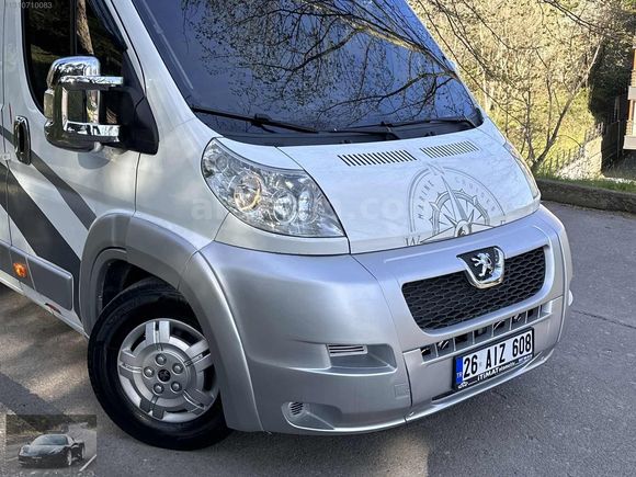 FULL KARAVAN---TAKAS OLUR