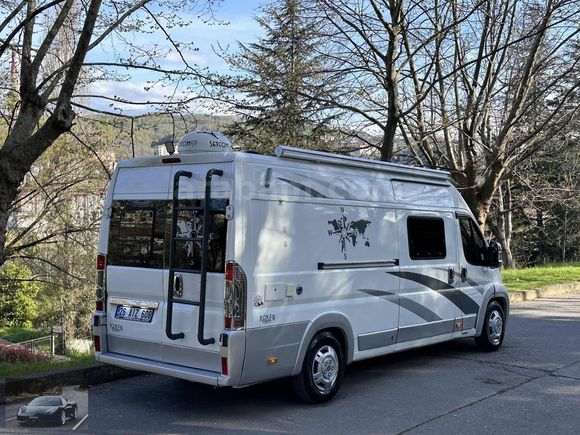 FULL KARAVAN---TAKAS OLUR