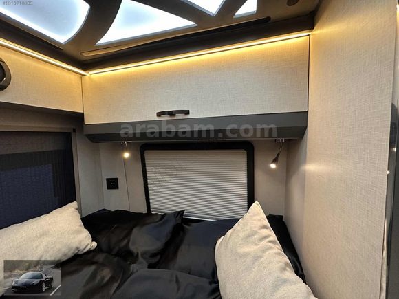 FULL KARAVAN---TAKAS OLUR