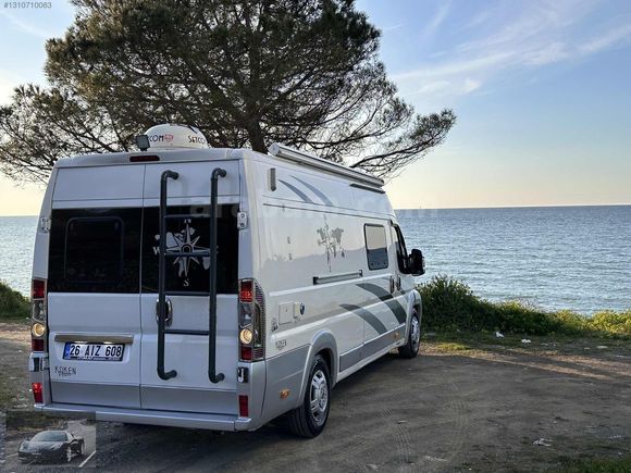 FULL KARAVAN---TAKAS OLUR