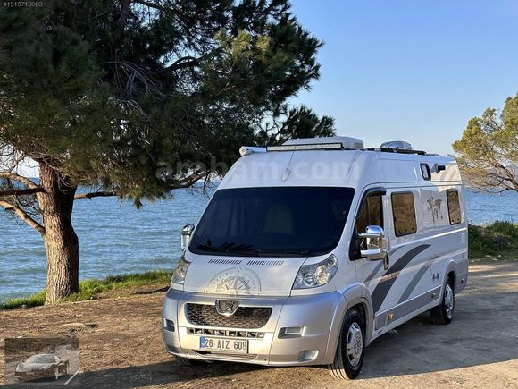 FULL KARAVAN---TAKAS OLUR