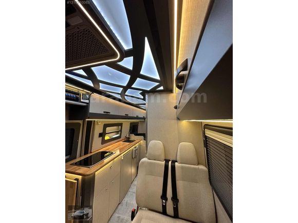 FULL KARAVAN---TAKAS OLUR