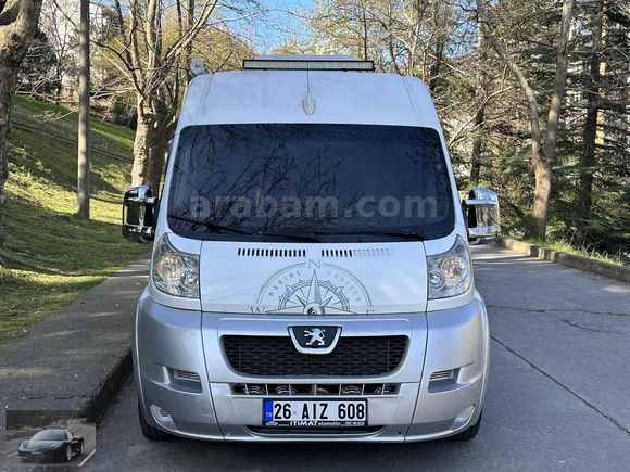 FULL KARAVAN---TAKAS OLUR