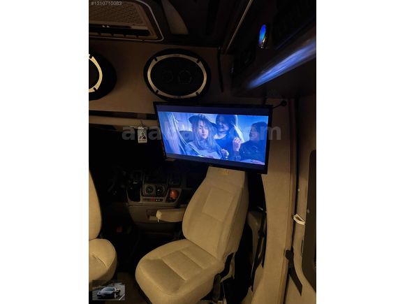 FULL KARAVAN---TAKAS OLUR