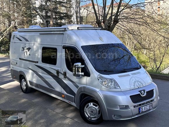 FULL KARAVAN---TAKAS OLUR