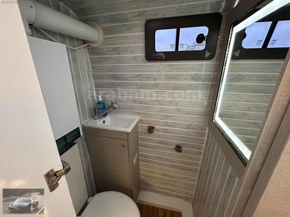 FULL KARAVAN---TAKAS OLUR