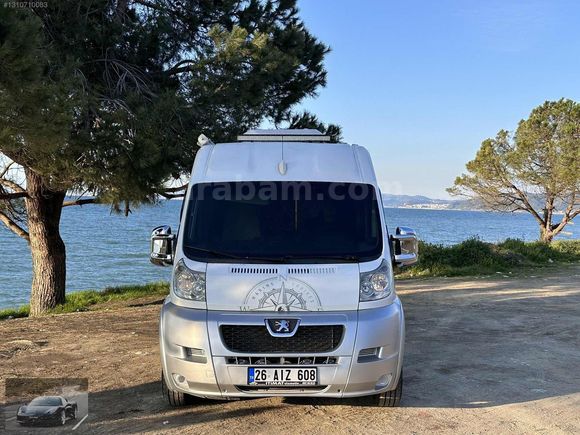 FULL KARAVAN---TAKAS OLUR