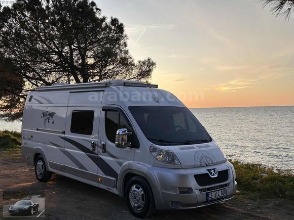 FULL KARAVAN---TAKAS OLUR