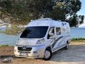 FULL KARAVAN---TAKAS OLUR