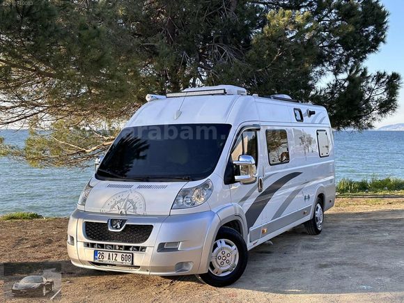 FULL KARAVAN---TAKAS OLUR