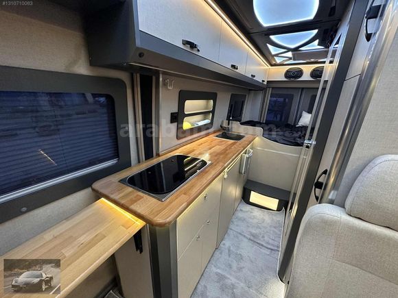 FULL KARAVAN---TAKAS OLUR
