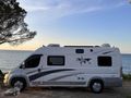 FULL KARAVAN---TAKAS OLUR