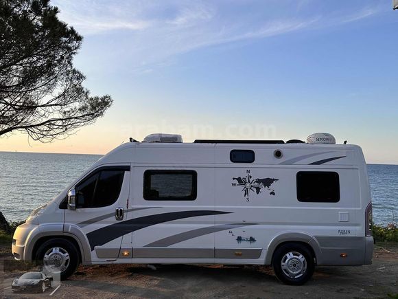 FULL KARAVAN---TAKAS OLUR