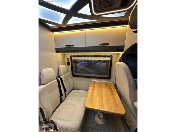FULL KARAVAN---TAKAS OLUR