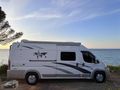 FULL KARAVAN---TAKAS OLUR