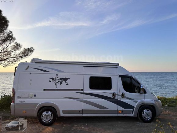 FULL KARAVAN---TAKAS OLUR