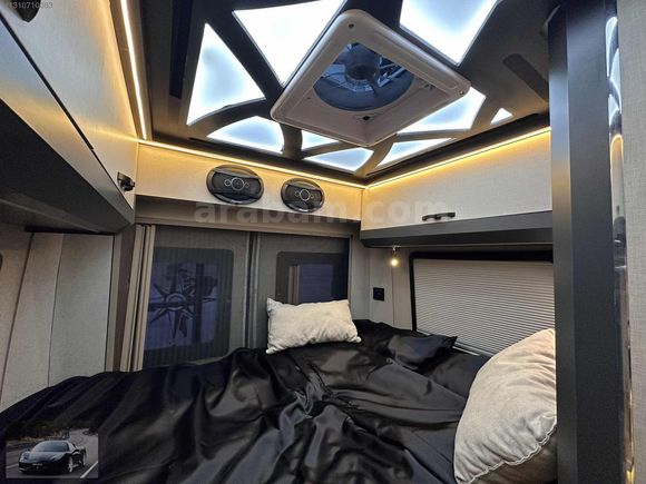 FULL KARAVAN---TAKAS OLUR