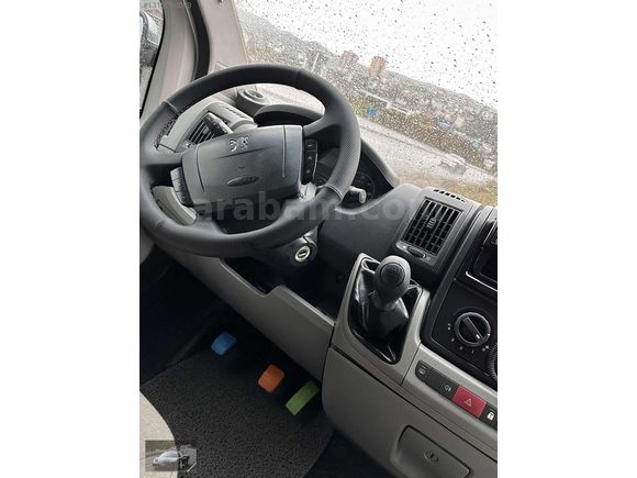FULL KARAVAN---TAKAS OLUR
