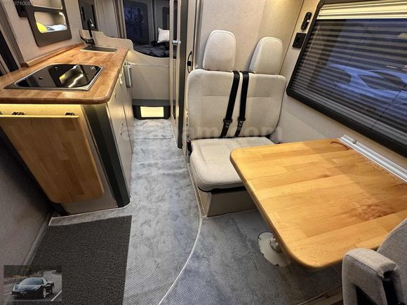 FULL KARAVAN---TAKAS OLUR