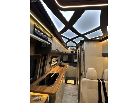 FULL KARAVAN---TAKAS OLUR