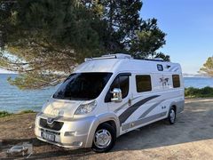 FULL KARAVAN---TAKAS OLUR
