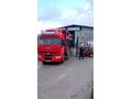 Sahibinden Renault Premium 370.32 8x2 Denizli