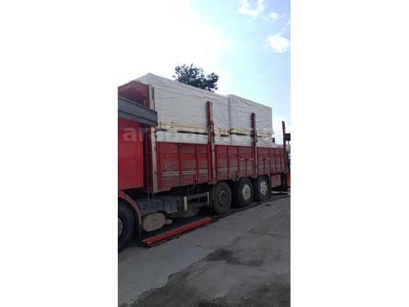 Sahibinden Renault Premium 370.32 8x2 Denizli