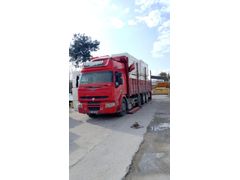 Sahibinden Renault Premium 370.32 8x2 Denizli
