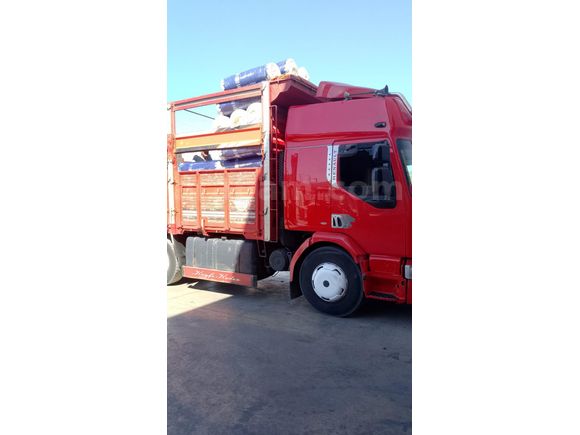 Sahibinden Renault Premium 370.32 8x2 Denizli