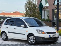 SAHİBİNDEN HATASIZ FİESTA 1.4TDCİ 