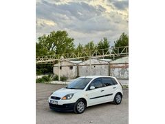 SAHİBİNDEN HATASIZ FİESTA 1.4TDCİ 