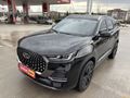 Galeriden Chery Tiggo 8 Pro Max Exceptional 2024 Model İstanbul 36.895 km Siyah