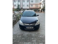 2008 Opel Astra H 1.6 Enjoy Easytronic | Değişensiz | Tramer Yok