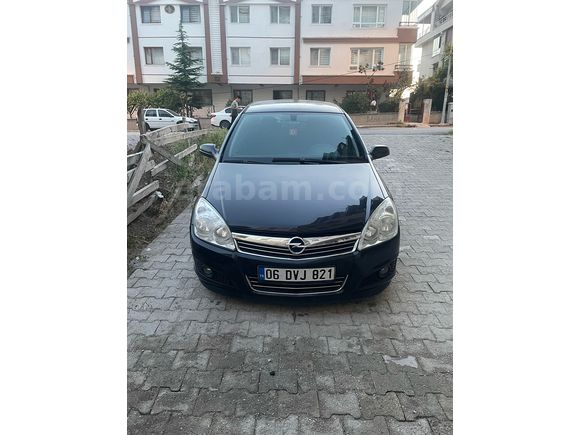 2008 Opel Astra H 1.6 Enjoy Easytronic | Değişensiz | Tramer Yok