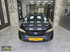 HONDA CİTY 1.5 EXECUTİVE/HATASIZ/İLK ELDEN/53 BİN/FUL SRV BAKMLI