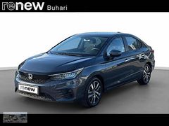 2024 HONDA CİTY 1.5 i-VTEC EXECUTIVE CVT 19.654 KM