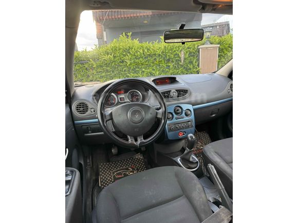 Galeriden Renault Clio 1.5 dCi Expression 2008 Model Aydın