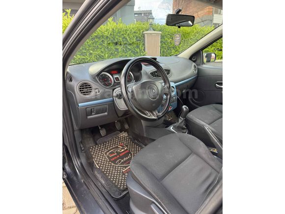 Galeriden Renault Clio 1.5 dCi Expression 2008 Model Aydın