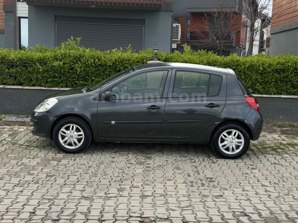 Galeriden Renault Clio 1.5 dCi Expression 2008 Model Aydın