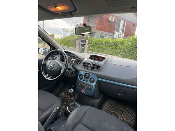 Galeriden Renault Clio 1.5 dCi Expression 2008 Model Aydın