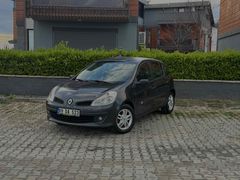 Galeriden Renault Clio 1.5 dCi Expression 2008 Model Aydın