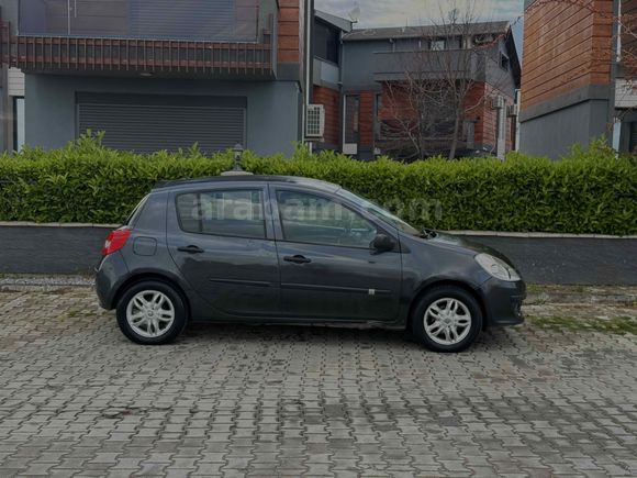 Galeriden Renault Clio 1.5 dCi Expression 2008 Model Aydın