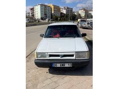 Sahibinden Tofaş Kartal 5 Vites 1991 Model